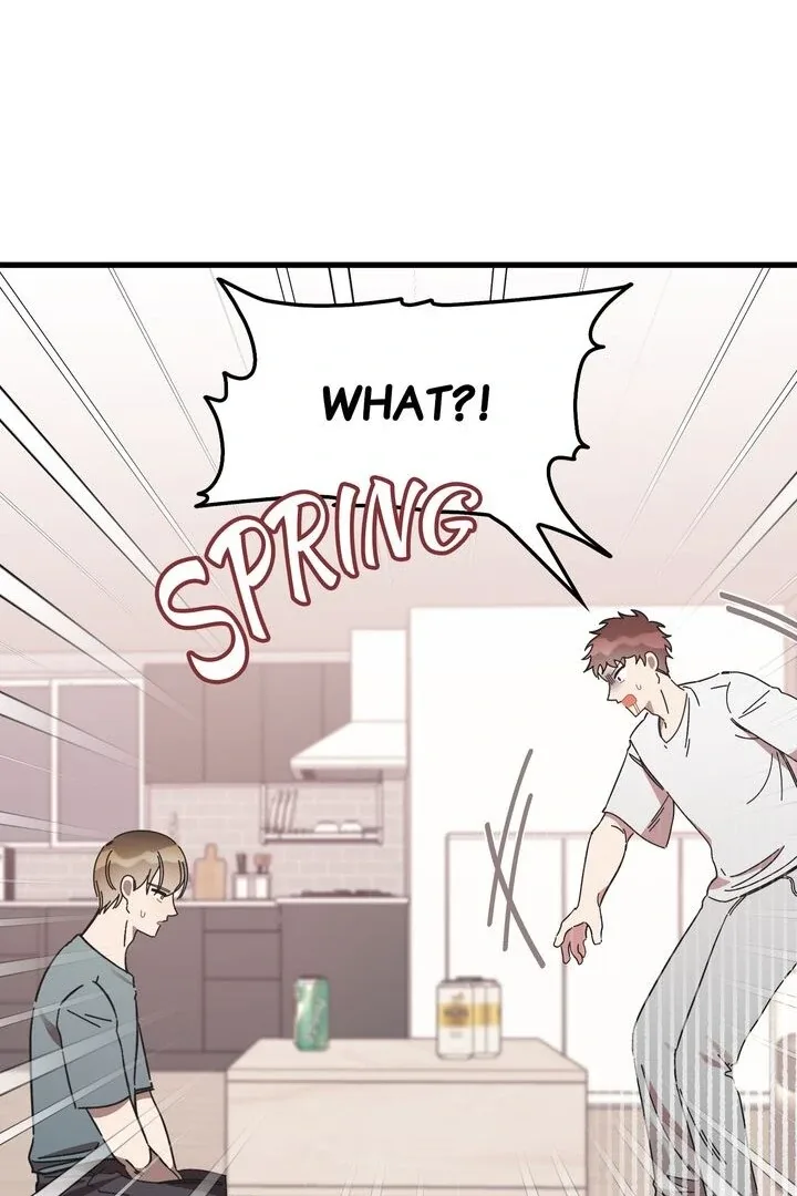 The Man Who Wears Magnolia Chapter 19 page 86