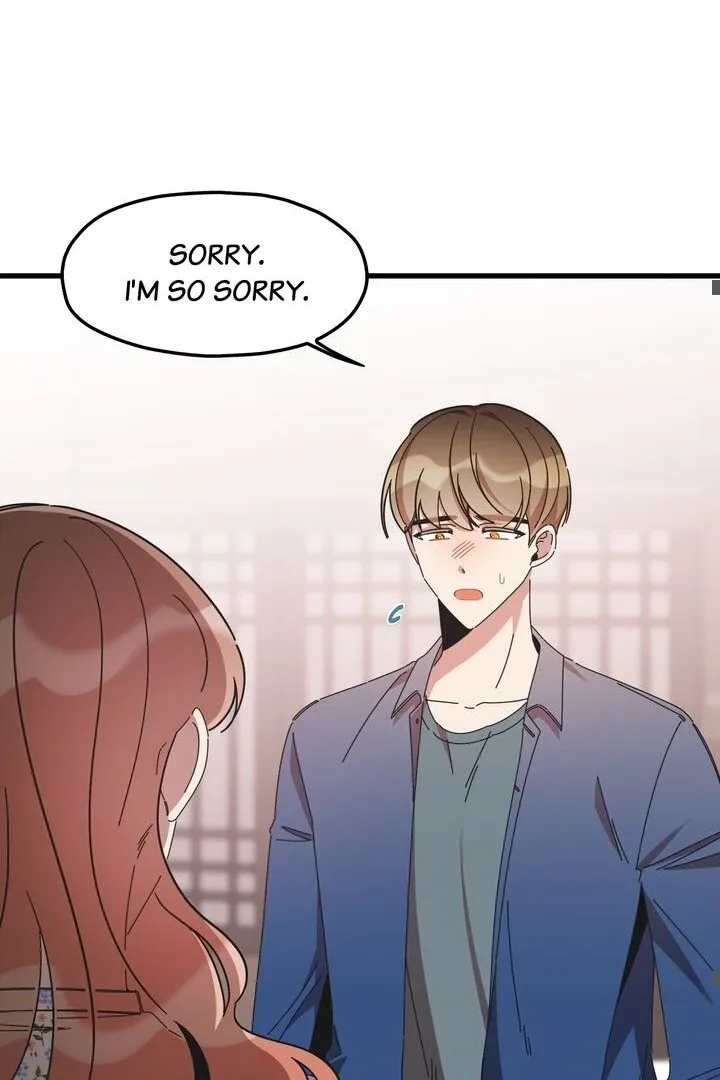 The Man Who Wears Magnolia Chapter 18 page 71
