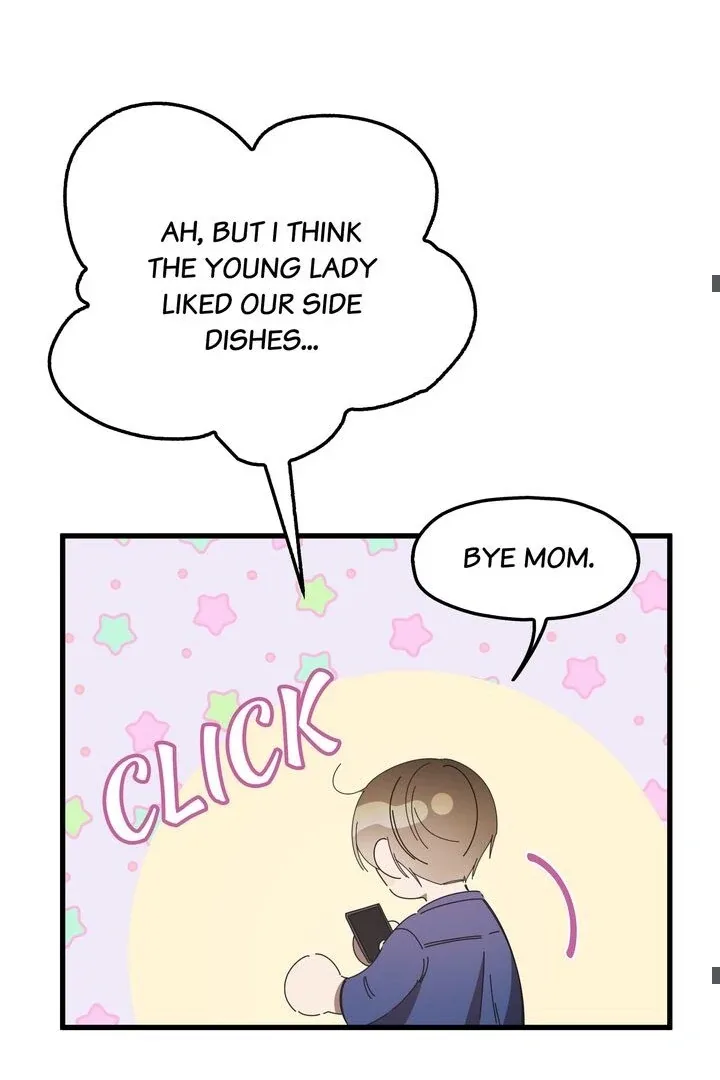 The Man Who Wears Magnolia Chapter 19 page 31