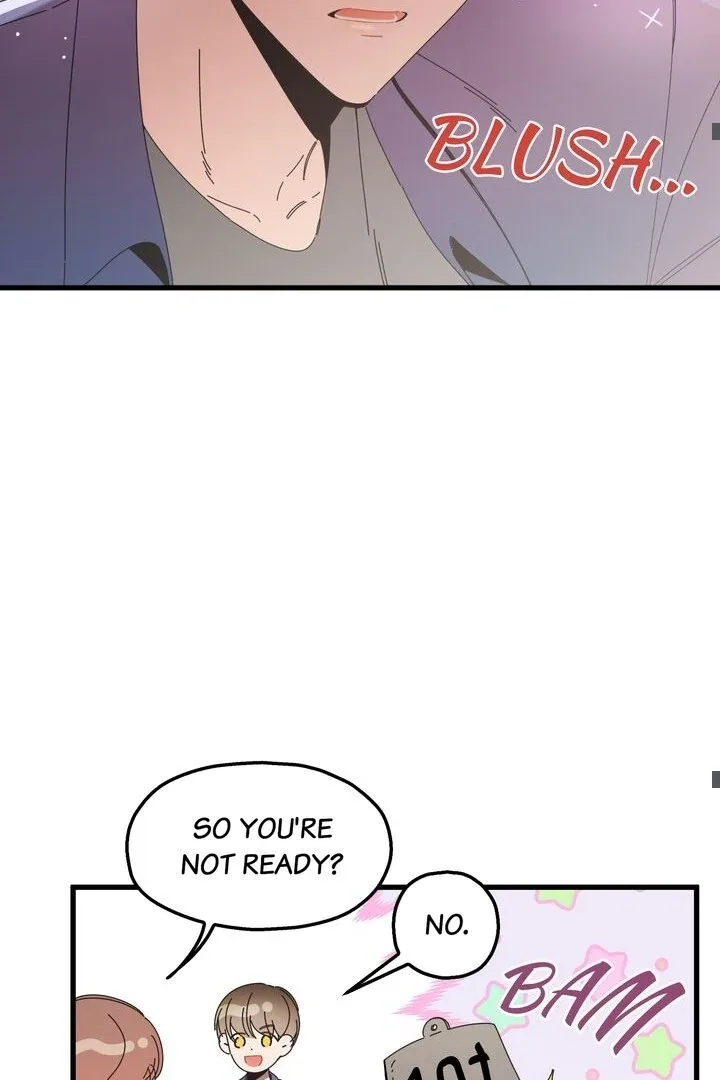 The Man Who Wears Magnolia Chapter 19 page 40