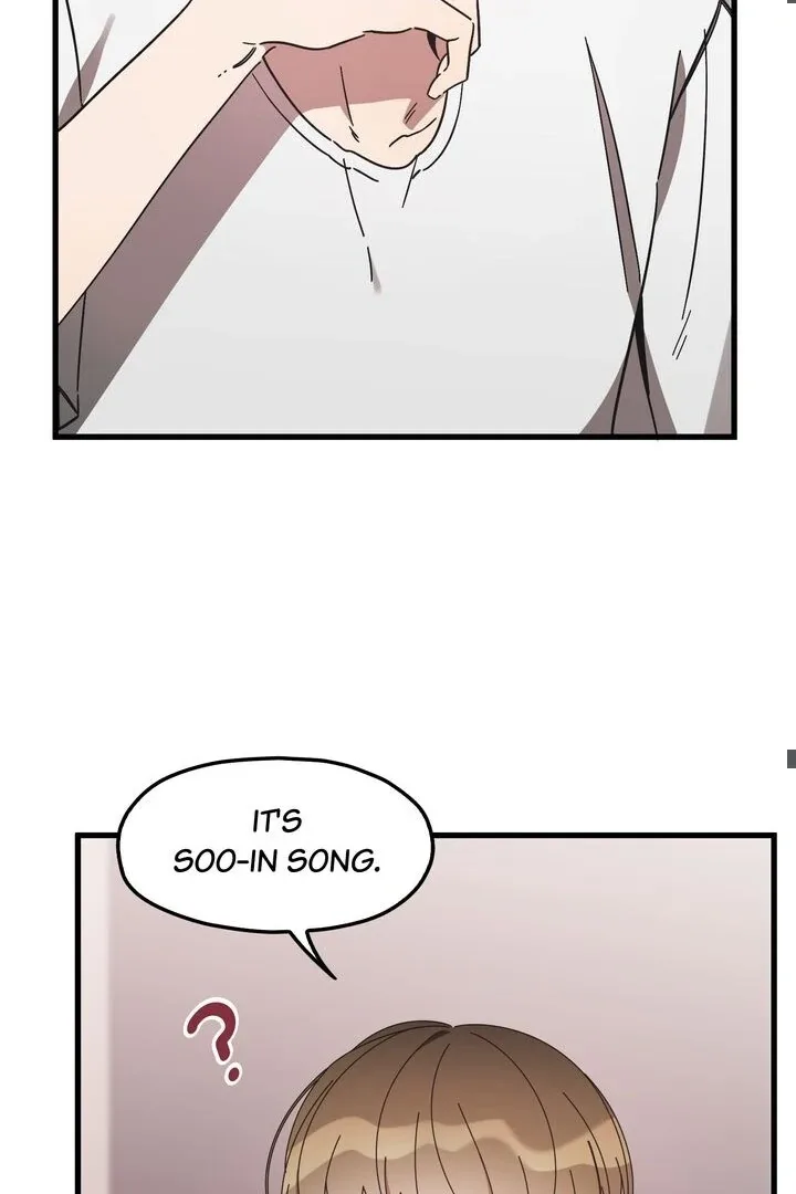 The Man Who Wears Magnolia Chapter 19 page 70