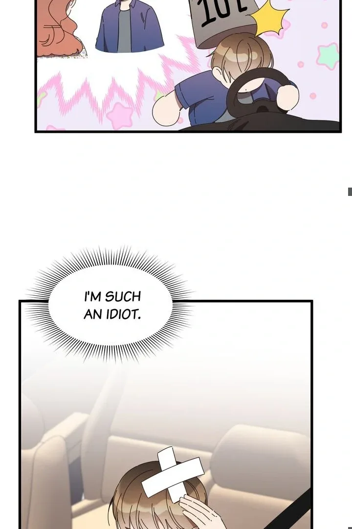 The Man Who Wears Magnolia Chapter 19 page 41