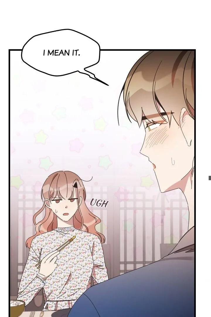 The Man Who Wears Magnolia Chapter 18 page 61