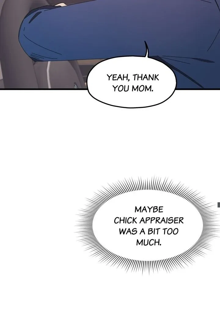 The Man Who Wears Magnolia Chapter 19 page 30