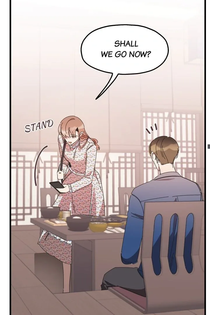 The Man Who Wears Magnolia Chapter 18 page 74