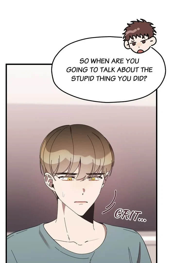 The Man Who Wears Magnolia Chapter 19 page 83