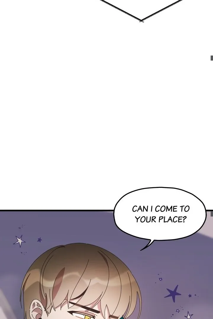 The Man Who Wears Magnolia Chapter 19 page 50