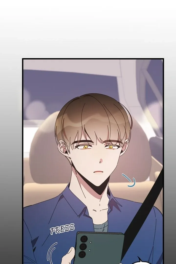 The Man Who Wears Magnolia Chapter 19 page 54