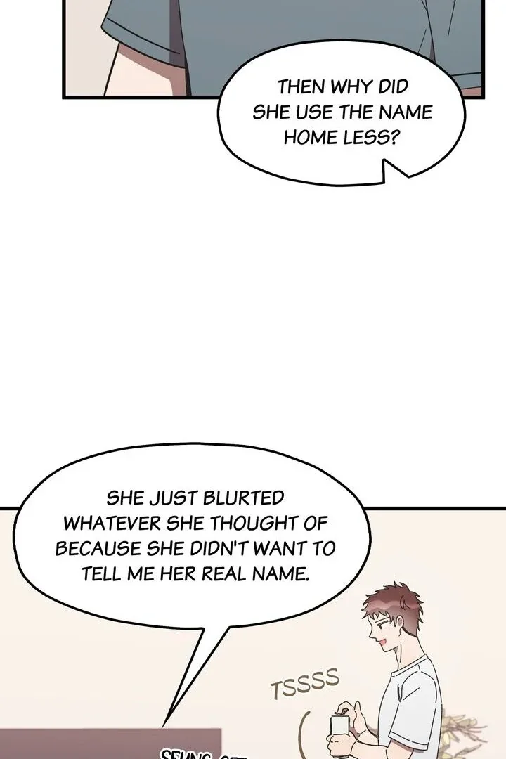 The Man Who Wears Magnolia Chapter 19 page 80
