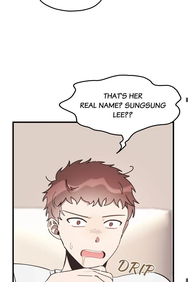 The Man Who Wears Magnolia Chapter 19 page 69