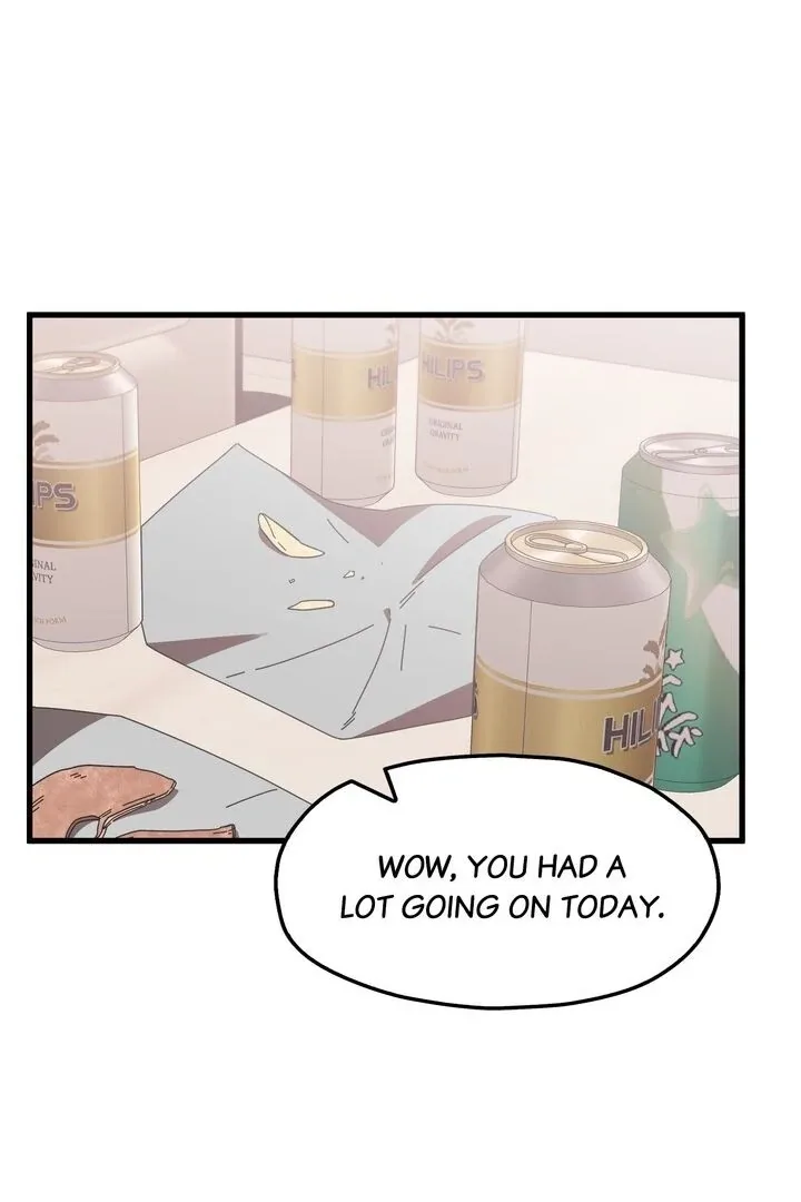 The Man Who Wears Magnolia Chapter 19 page 82