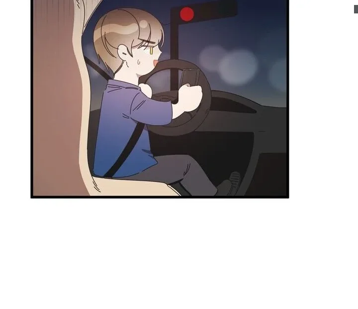 The Man Who Wears Magnolia Chapter 19 page 53