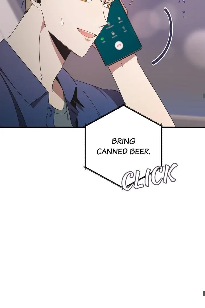 The Man Who Wears Magnolia Chapter 19 page 51