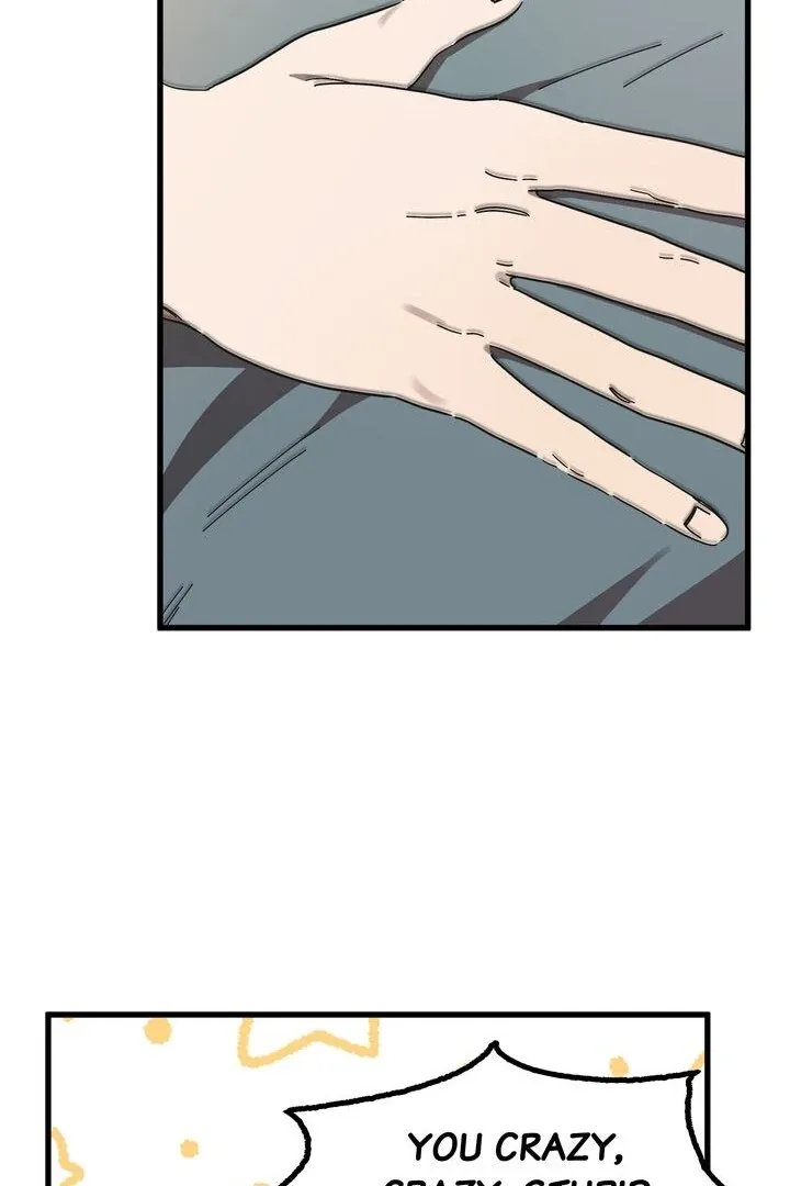 The Man Who Wears Magnolia Chapter 19 page 92