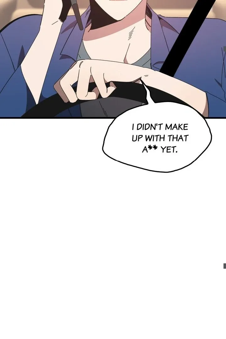 The Man Who Wears Magnolia Chapter 19 page 45