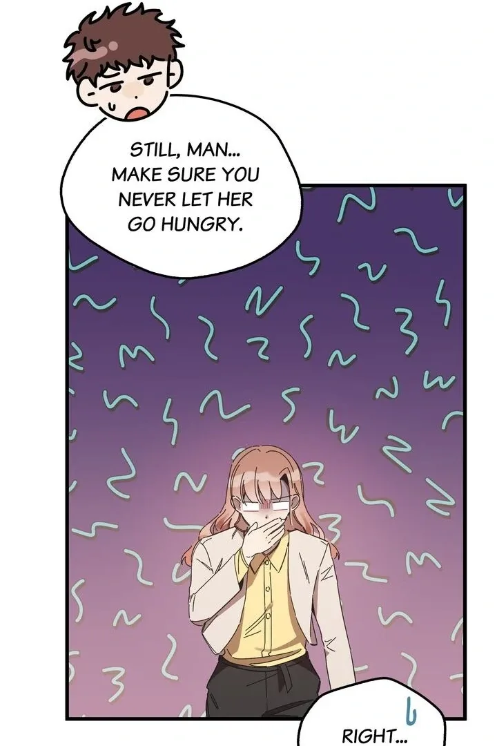 The Man Who Wears Magnolia Chapter 19 page 75