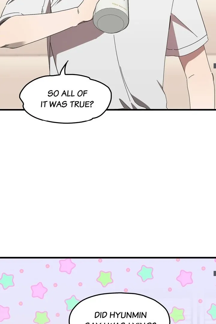 The Man Who Wears Magnolia Chapter 19 page 58