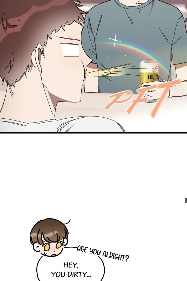 The Man Who Wears Magnolia Chapter 19 page 68