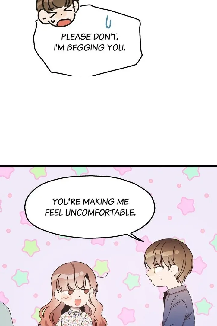 The Man Who Wears Magnolia Chapter 18 page 83