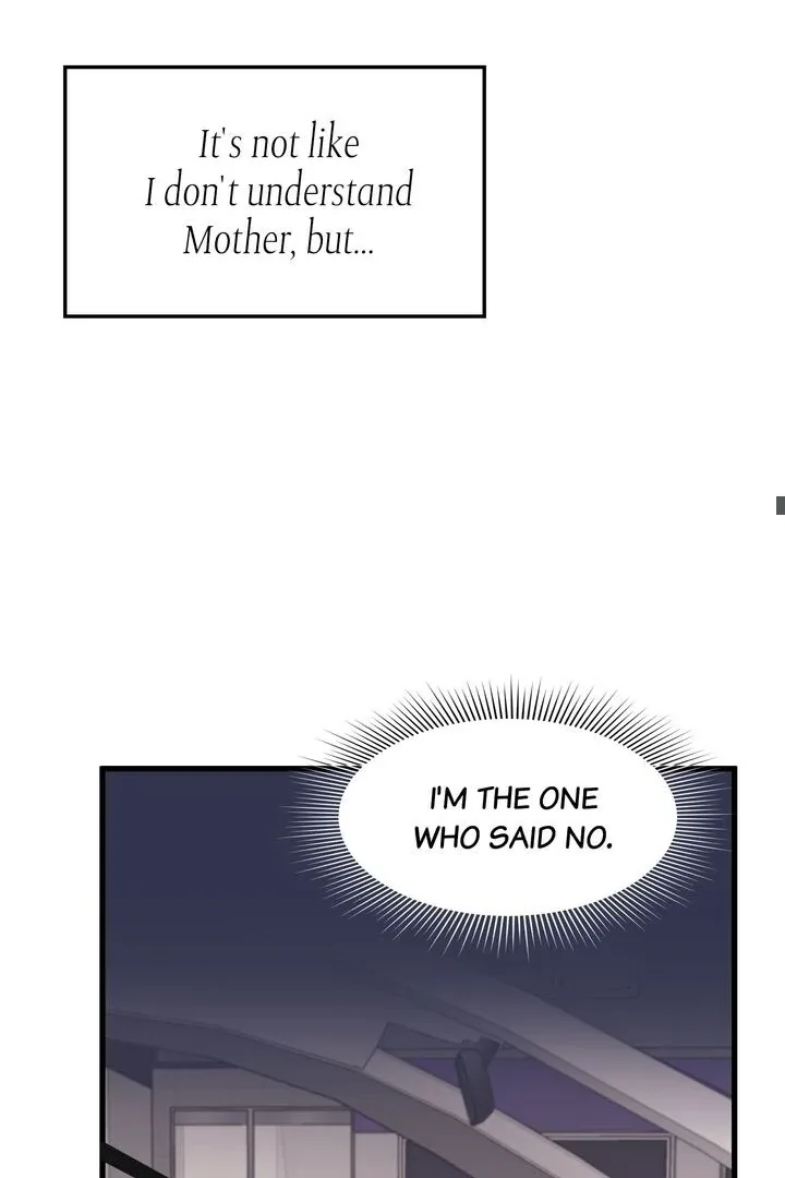 The Man Who Wears Magnolia Chapter 19 page 32
