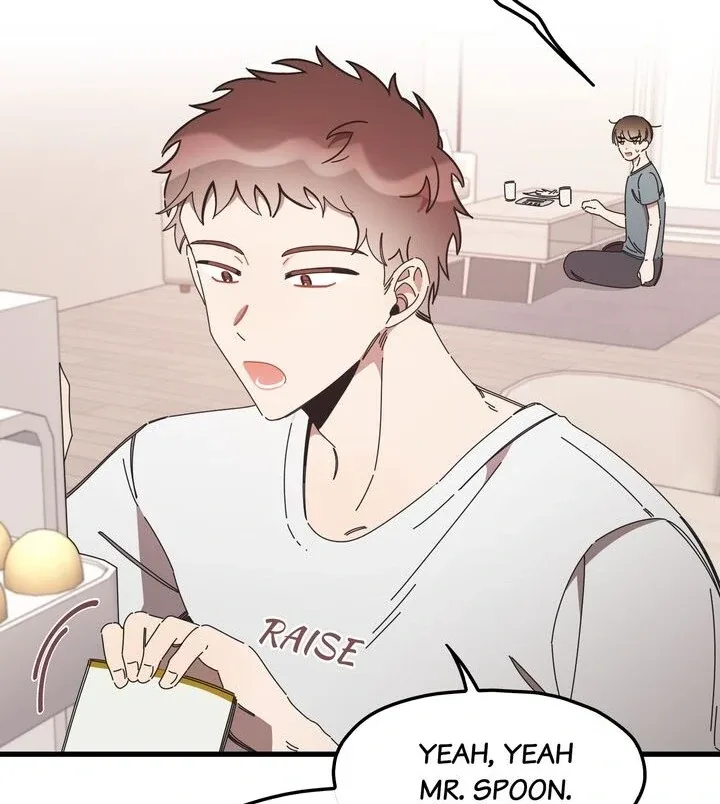 The Man Who Wears Magnolia Chapter 19 page 77