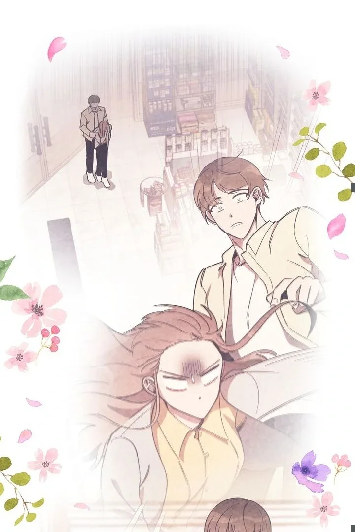 The Man Who Wears Magnolia Chapter 19 page 34