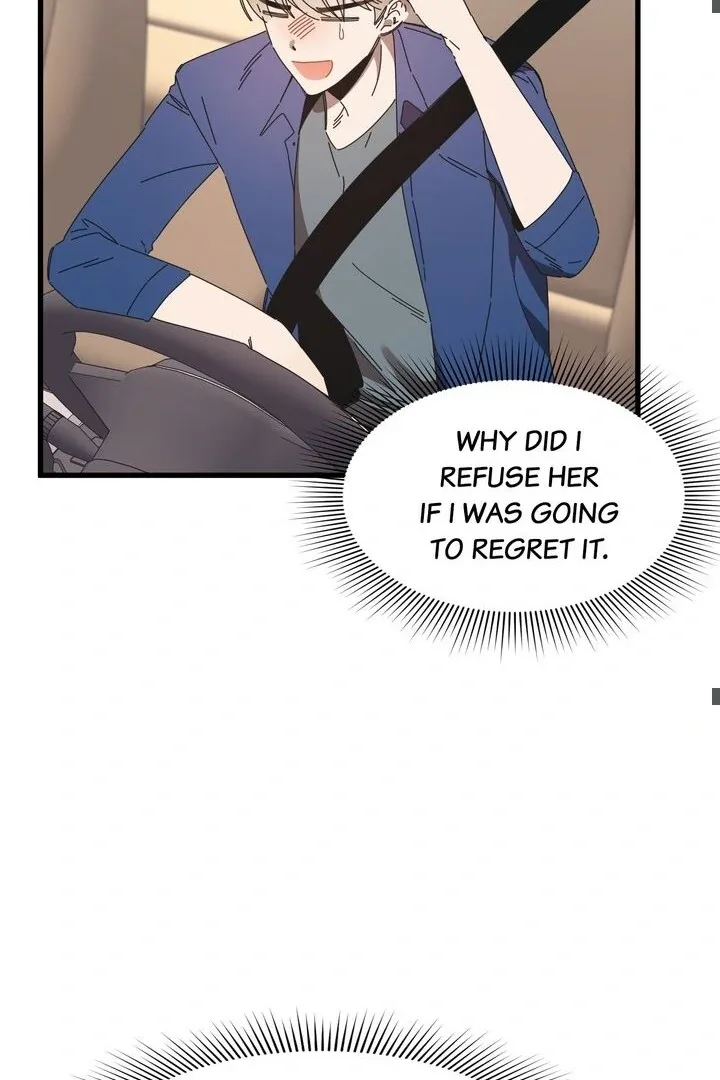 The Man Who Wears Magnolia Chapter 19 page 42