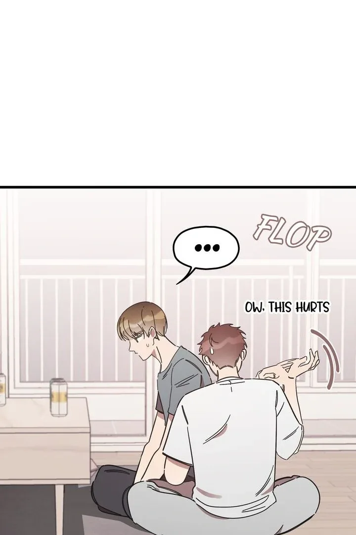 The Man Who Wears Magnolia Chapter 19 page 94