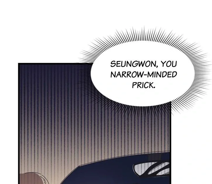 The Man Who Wears Magnolia Chapter 19 page 52