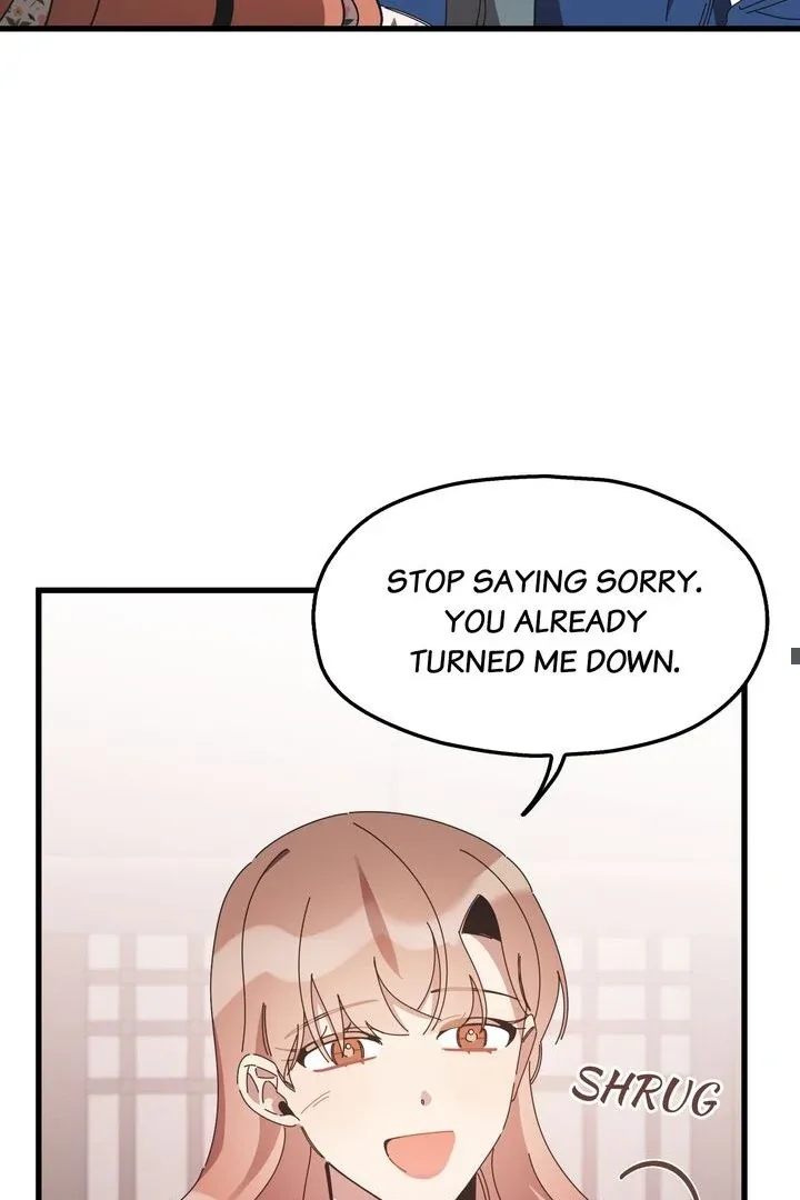 The Man Who Wears Magnolia Chapter 18 page 72