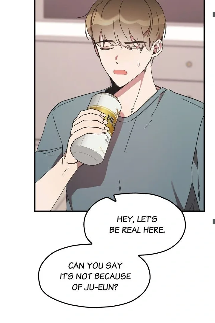 The Man Who Wears Magnolia Chapter 19 page 62