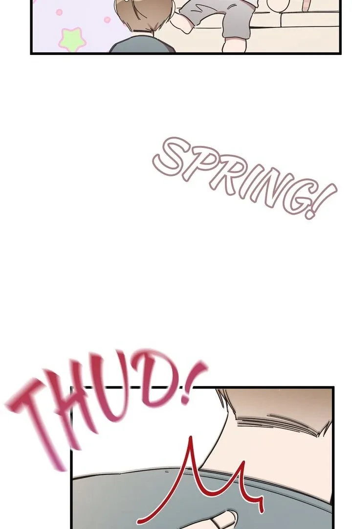 The Man Who Wears Magnolia Chapter 19 page 91