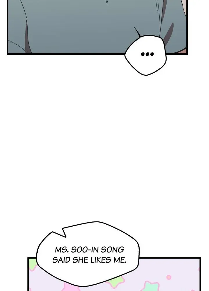 The Man Who Wears Magnolia Chapter 19 page 84