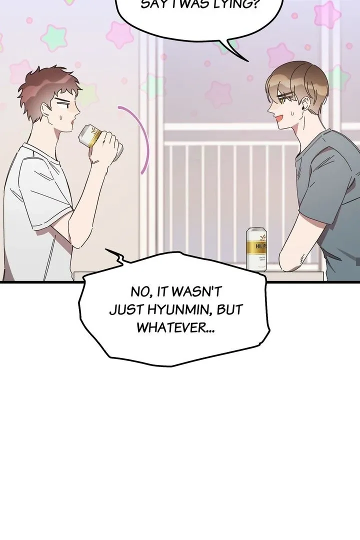 The Man Who Wears Magnolia Chapter 19 page 59