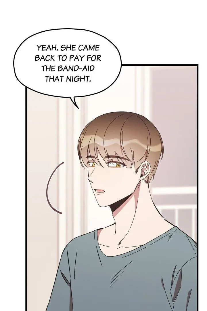The Man Who Wears Magnolia Chapter 19 page 79