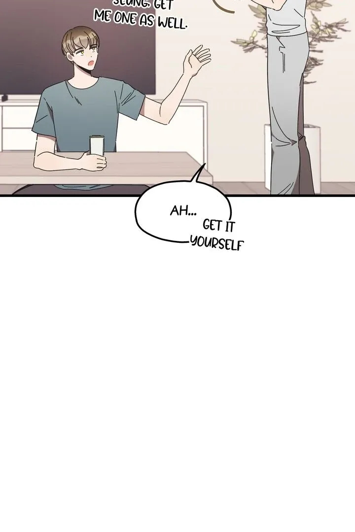 The Man Who Wears Magnolia Chapter 19 page 81