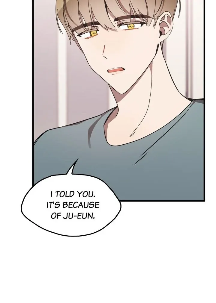 The Man Who Wears Magnolia Chapter 19 page 96