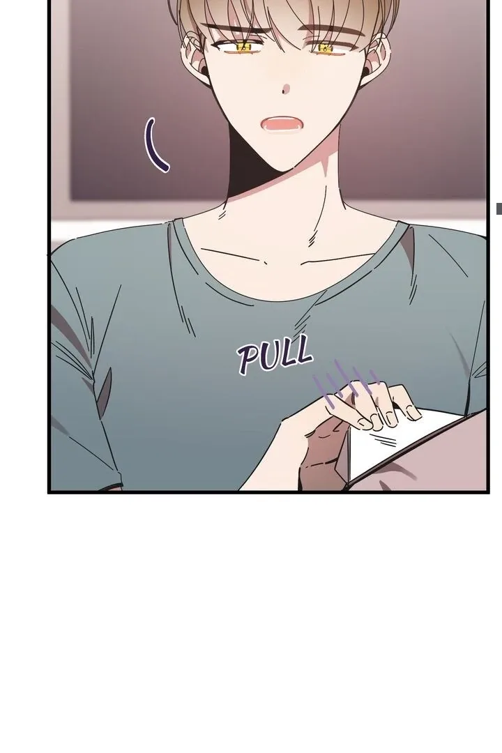 The Man Who Wears Magnolia Chapter 19 page 71