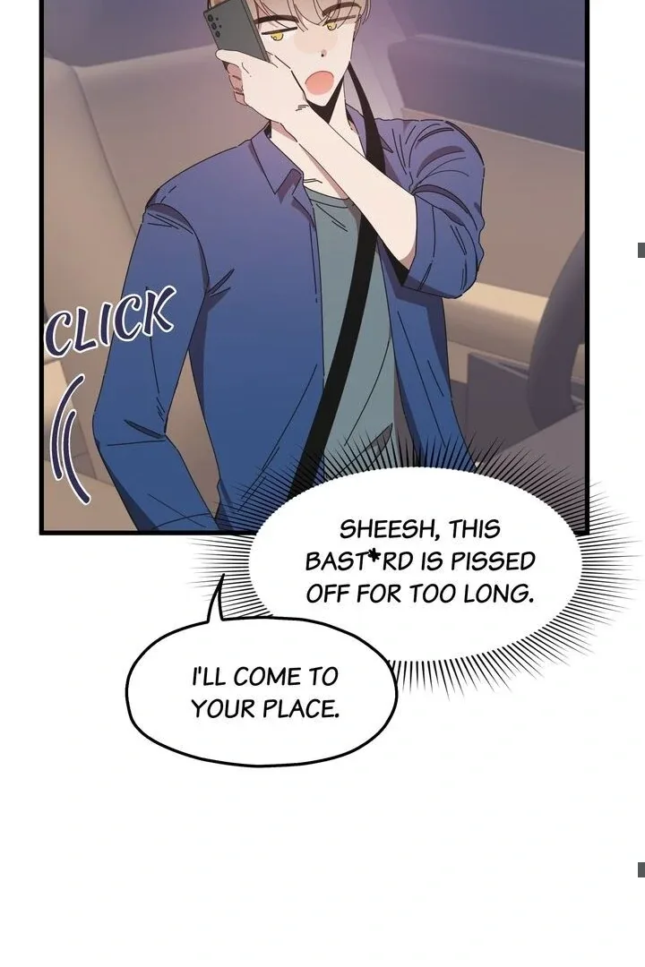 The Man Who Wears Magnolia Chapter 19 page 48