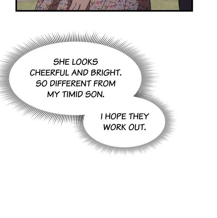 The Man Who Wears Magnolia Chapter 18 page 107