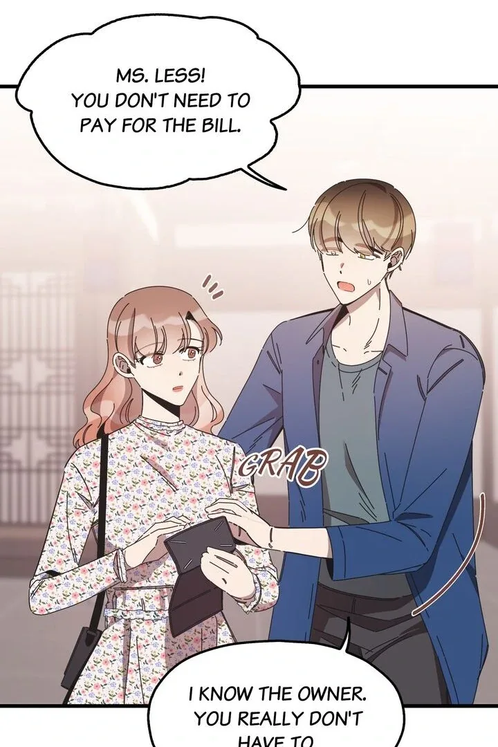 The Man Who Wears Magnolia Chapter 18 page 80