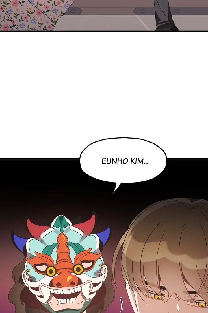 The Man Who Wears Magnolia Chapter 18 page 95