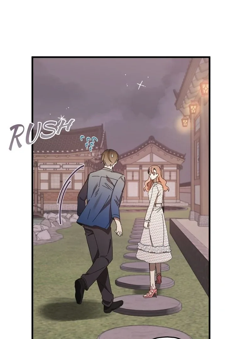 The Man Who Wears Magnolia Chapter 18 page 97
