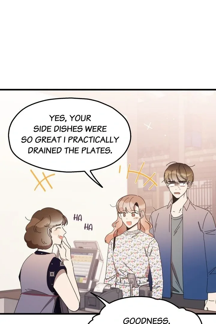The Man Who Wears Magnolia Chapter 18 page 88