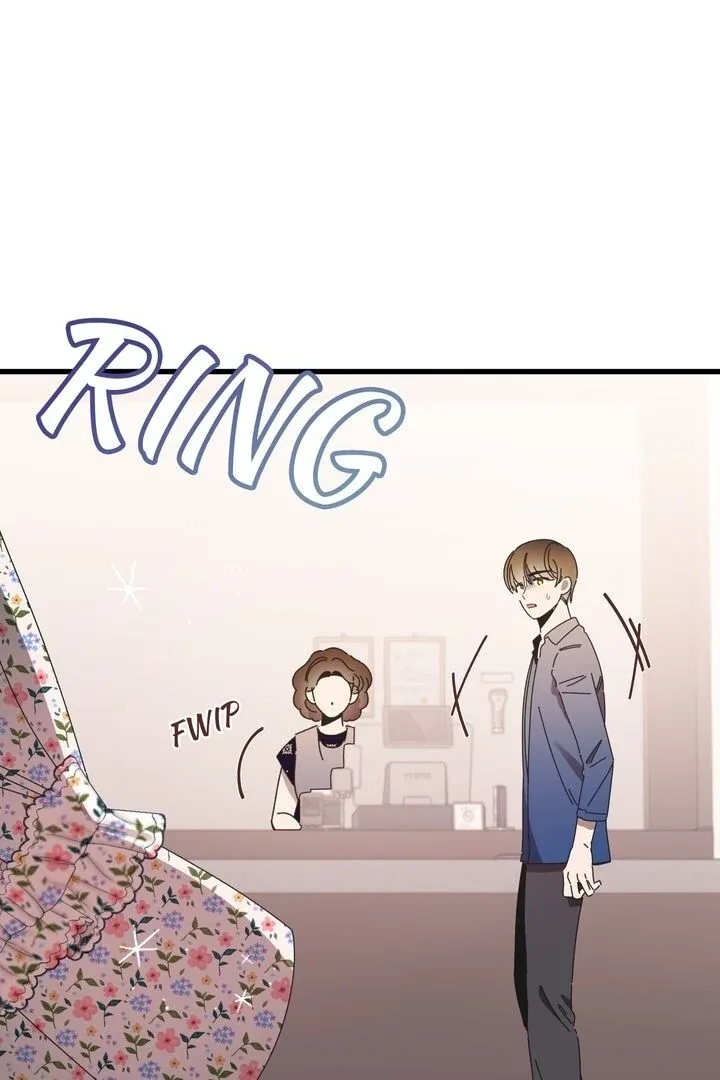 The Man Who Wears Magnolia Chapter 18 page 94