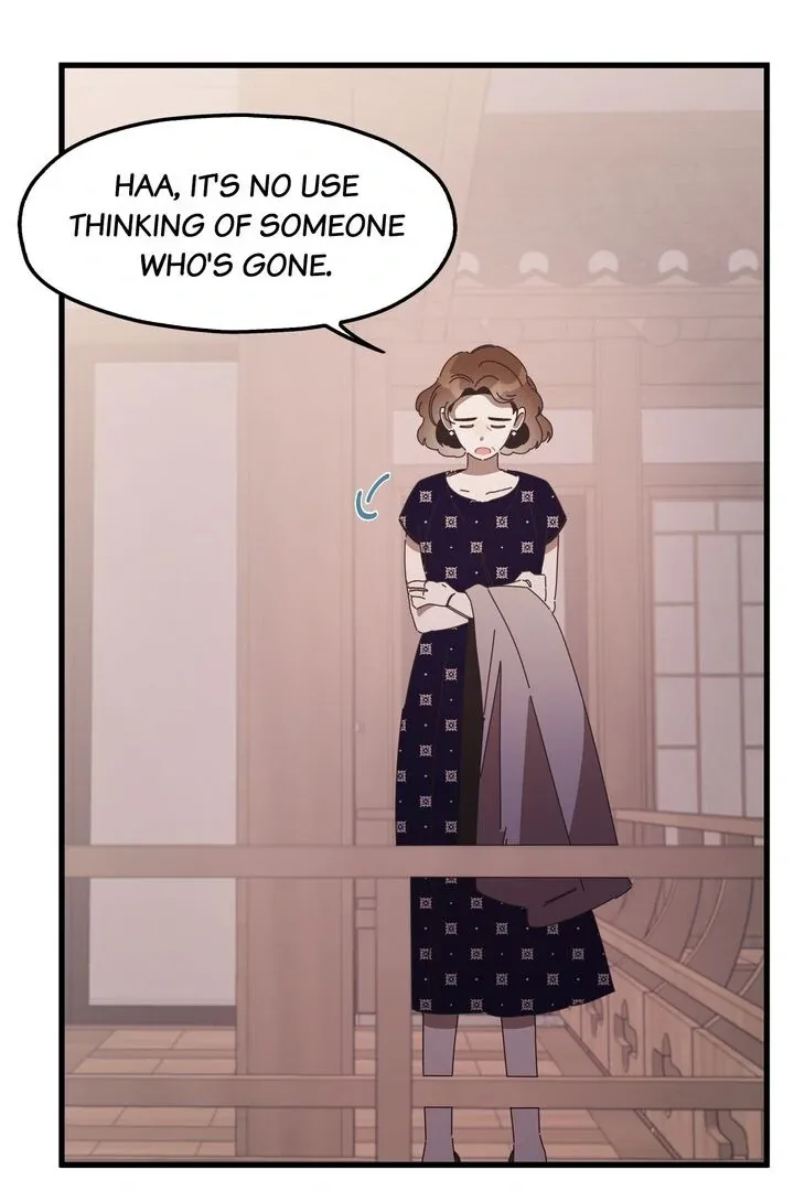 The Man Who Wears Magnolia Chapter 18 page 104
