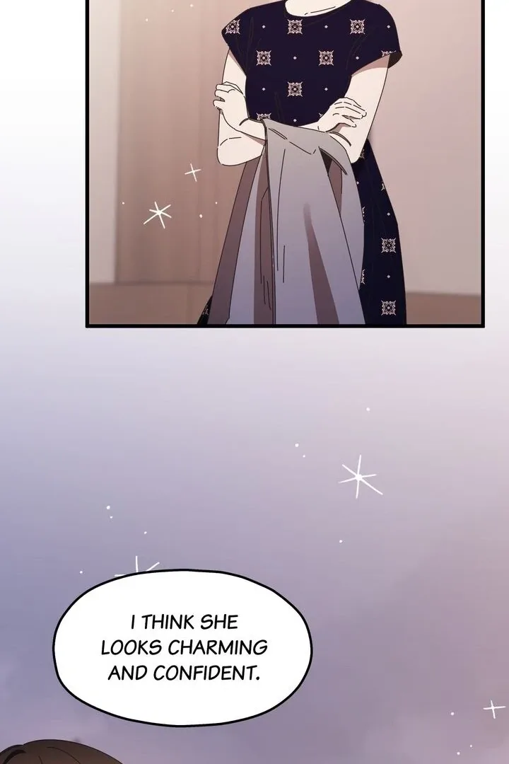 The Man Who Wears Magnolia Chapter 18 page 99