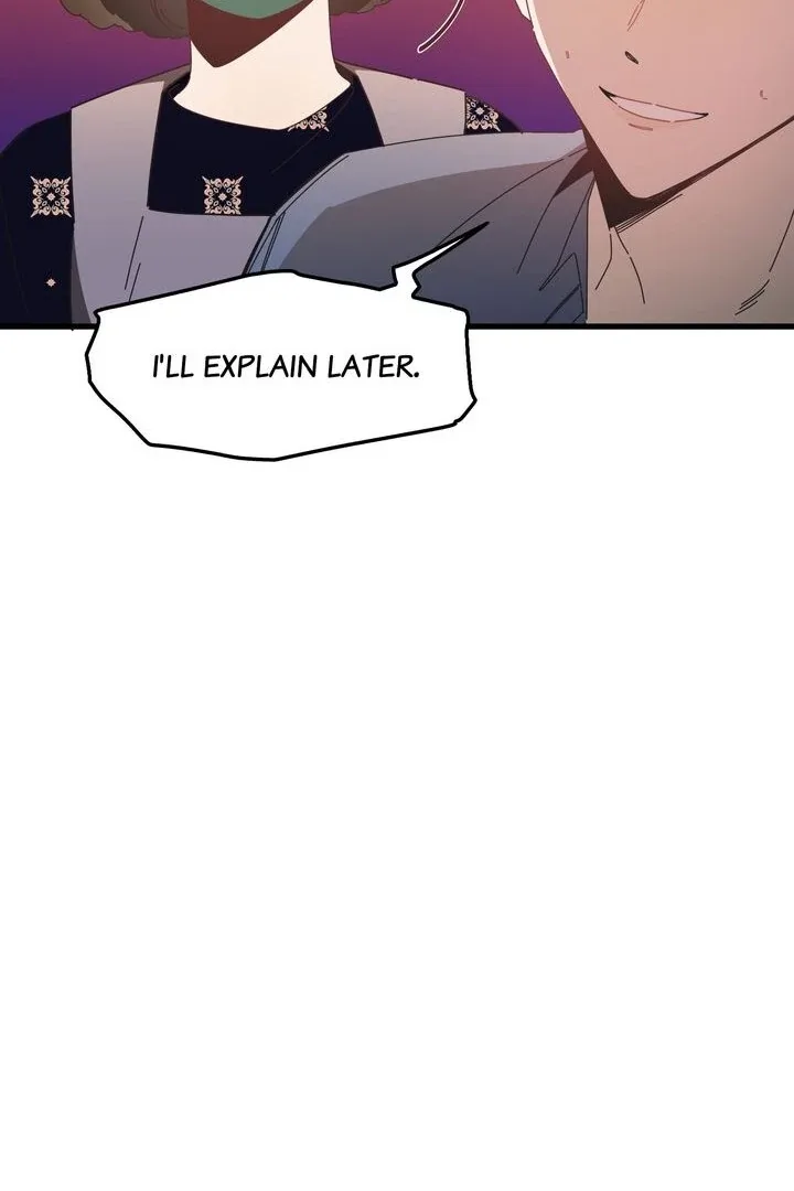 The Man Who Wears Magnolia Chapter 18 page 96