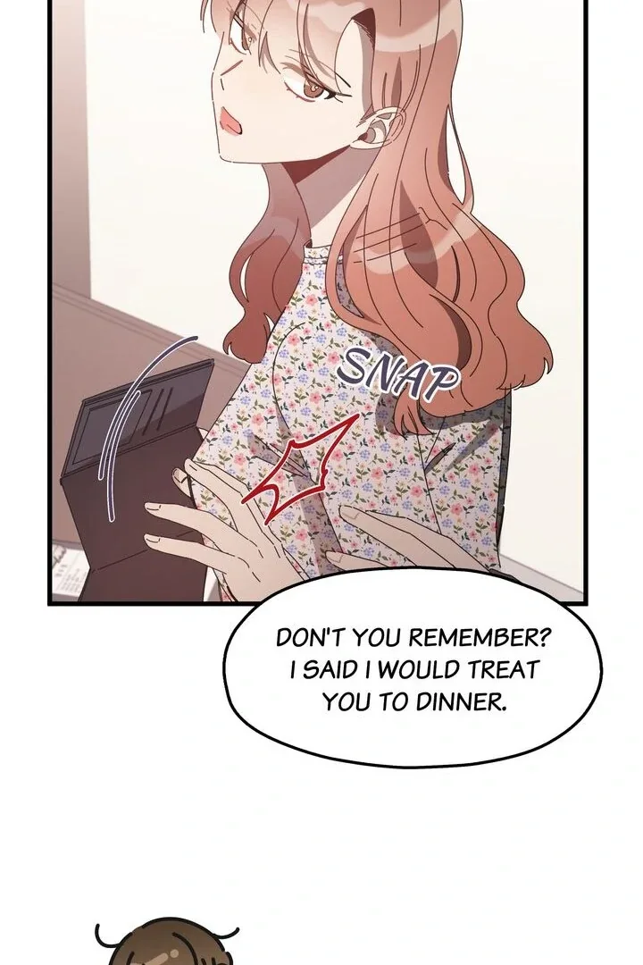 The Man Who Wears Magnolia Chapter 18 page 82
