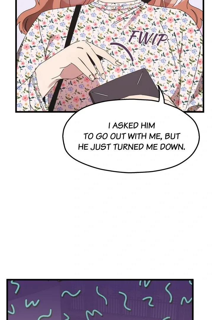 The Man Who Wears Magnolia Chapter 18 page 92